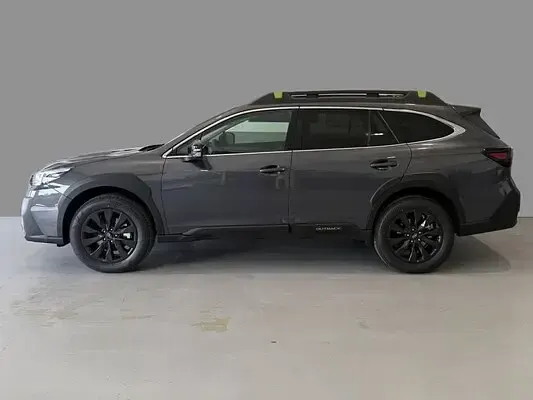 Nuevo Subaru Outback 169 CV (124 kW) 2026 Gris Familiar