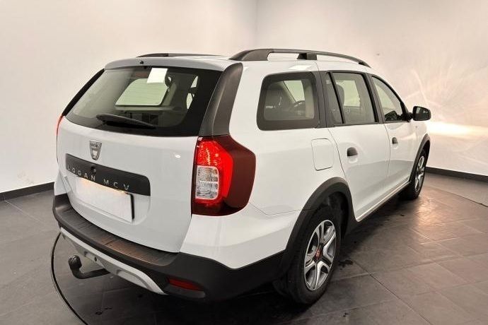Usado Dacia Logan MCV 90 CV (66 kW) 2020 Familiar