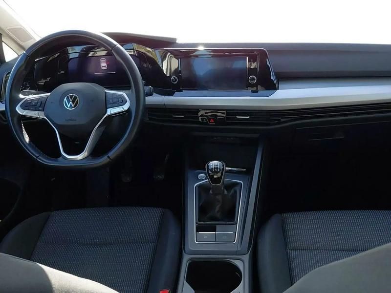 Usado VW Golf VII Life 115 CV (84 kW) 2021 Utilitario