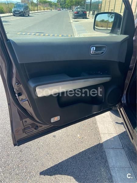 Usado Nissan X-Trail SE 173 CV (127 kW) 2007 Marrón SUV