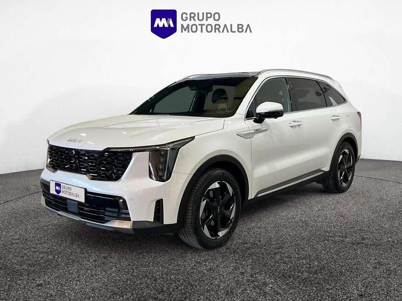 Usado Kia Sorento 215 CV (158 kW) 2025 Blanco SUV