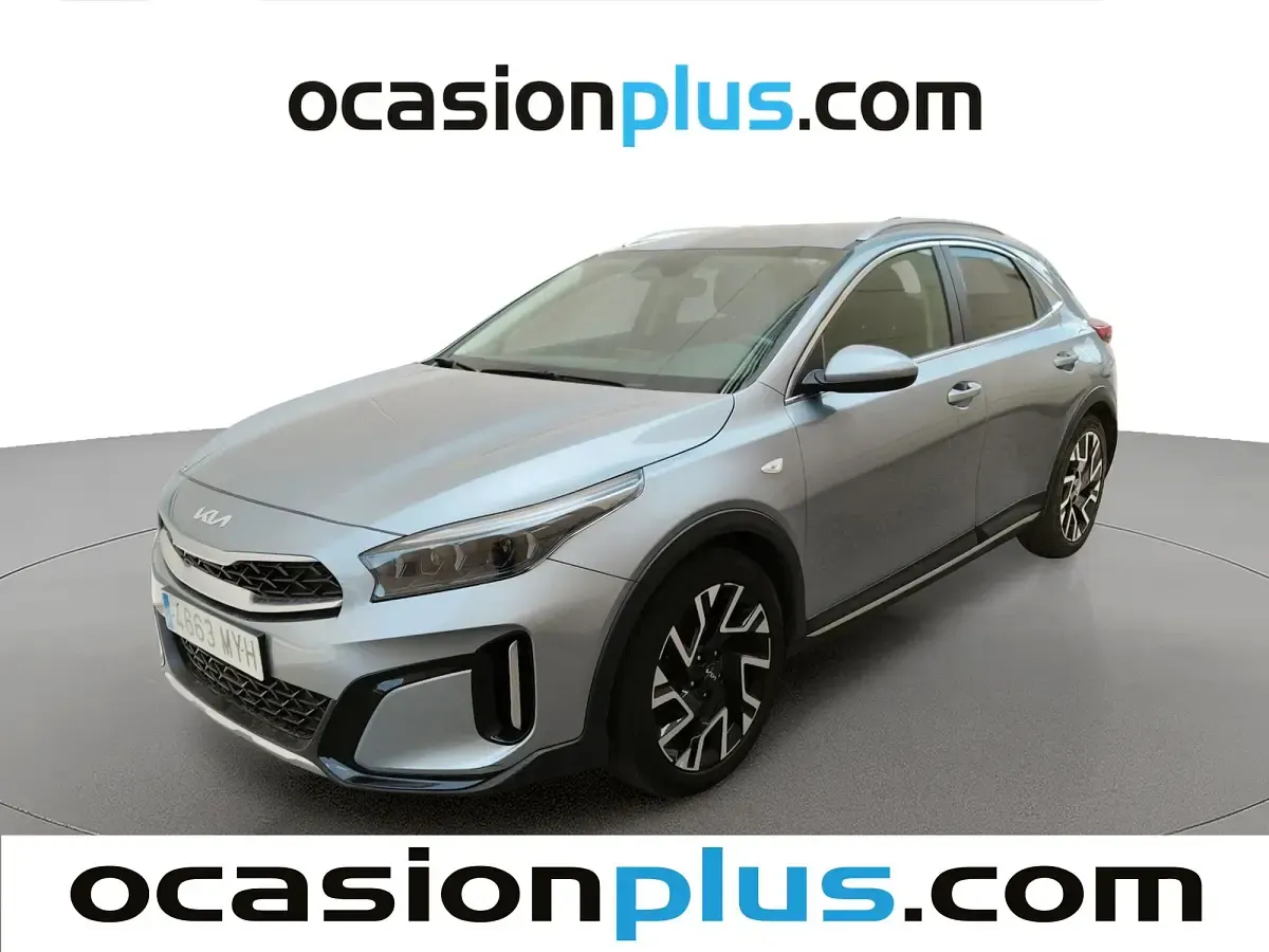 Usado Kia XCeed 100 CV (73 kW) 2025 SUV