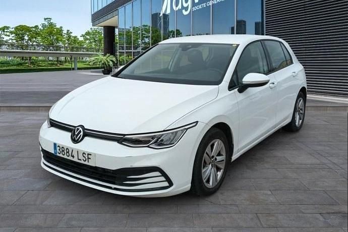 Usado VW Golf VII 115 CV (84 kW) 2021