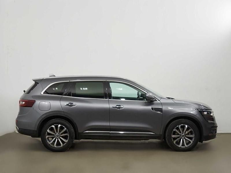 Usado Renault Koleos Zen 150 CV (110 kW) 2019 Gris SUV