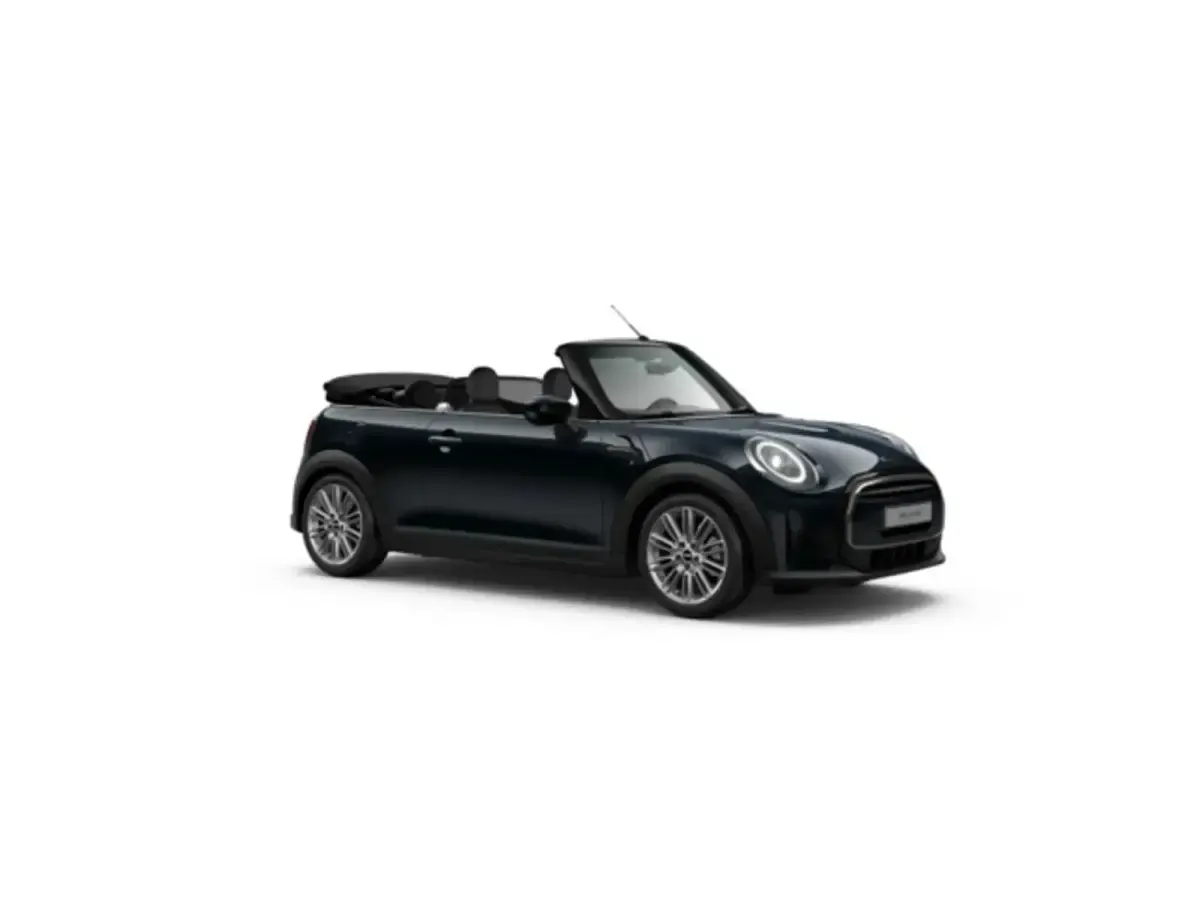 Usado Mini Cooper Cabriolet 136 CV (100 kW) 2022 Descapotable