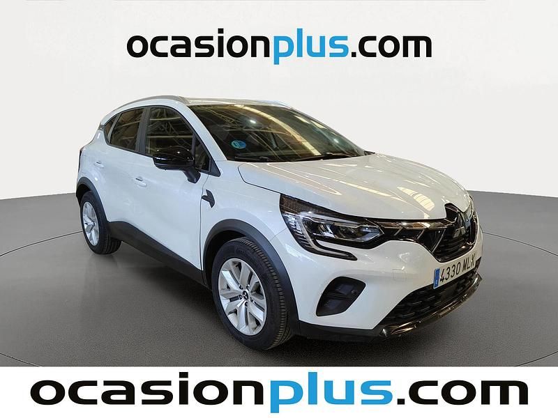 Usado Mitsubishi ASX Motion 140 CV (102 kW) 2023 Blanco SUV