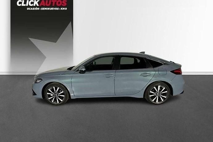 Usado Honda Civic Elegance 184 CV (135 kW) 2024