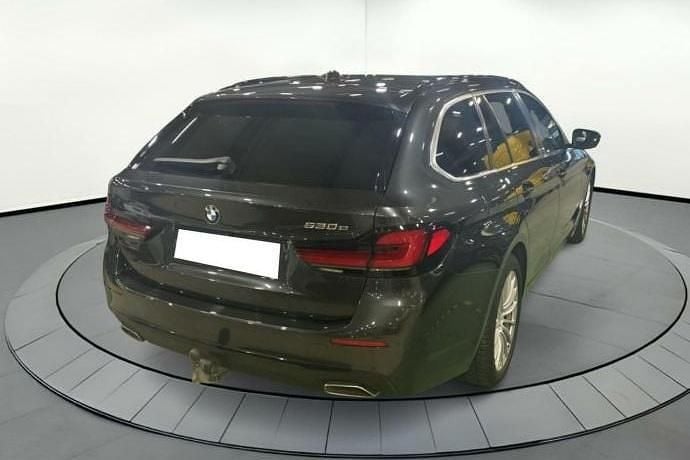 Usado BMW 530 292 CV (214 kW) 2021