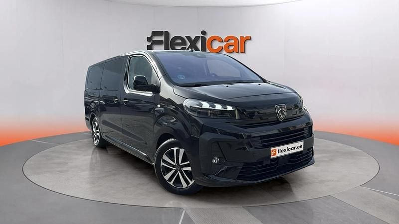Brugt Peugeot Traveller Business-Line 180 HK (132 kW) 2024 MPV