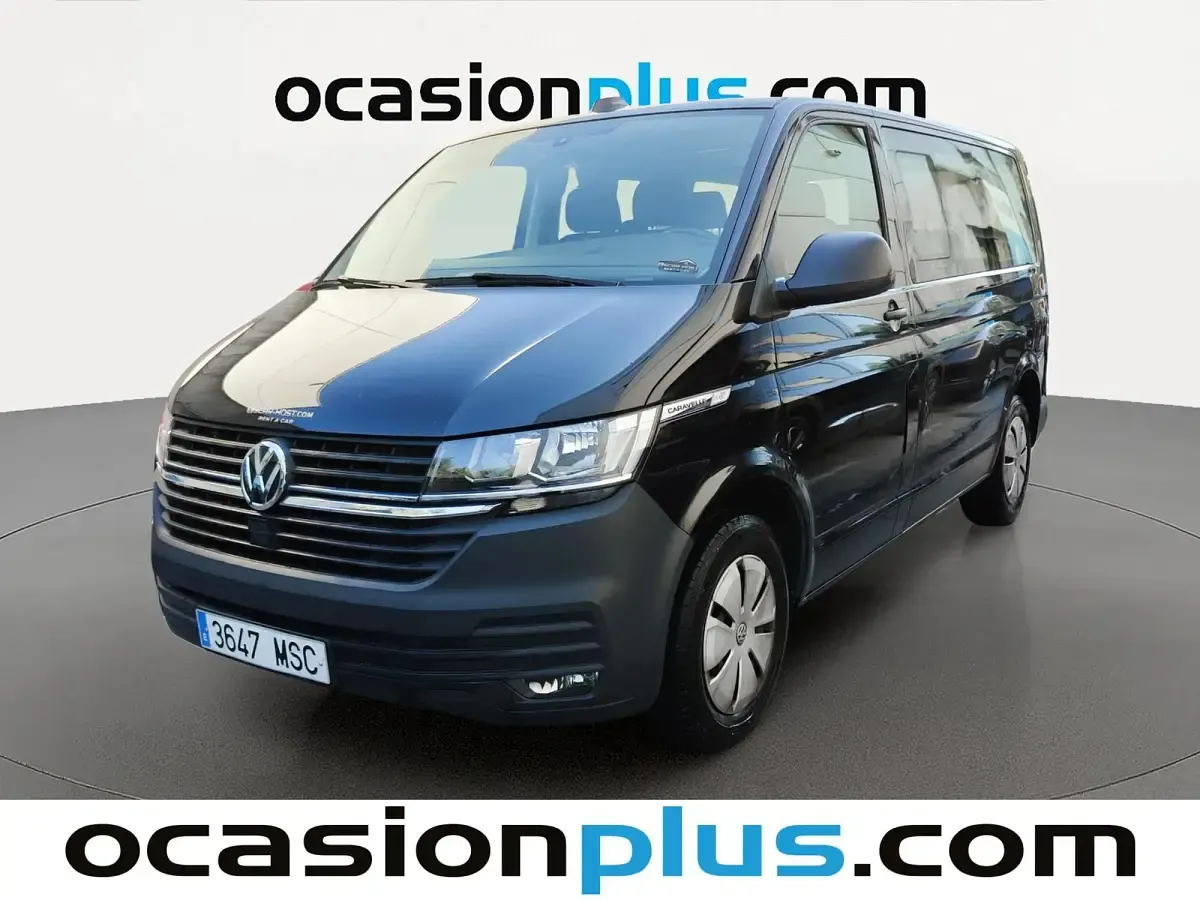 Brugt VW Caravelle 150 HK (110 kW) 2024 Van