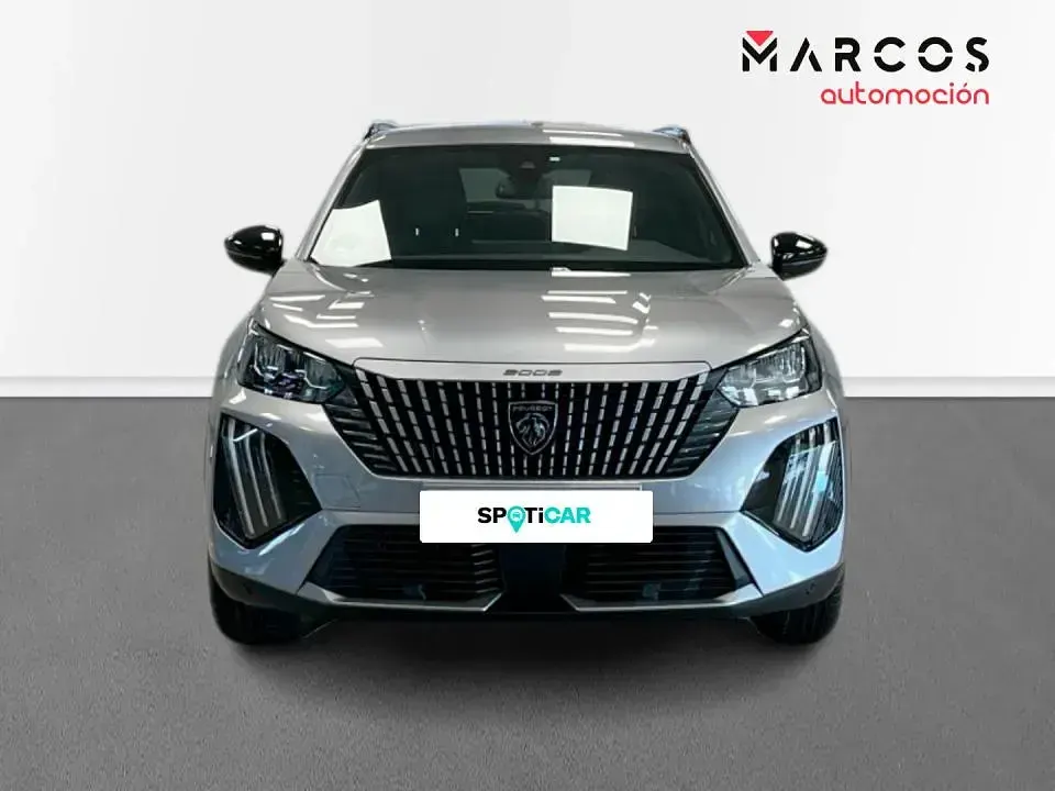 Usado Peugeot 2008 Allure 100 CV (73 kW) 2024 SUV