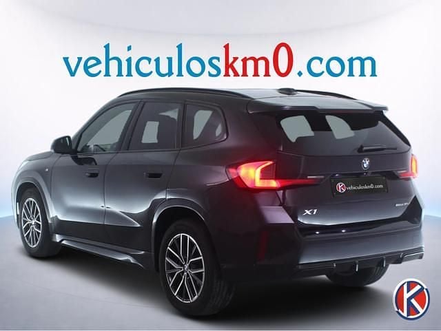 Usado BMW X1 Comfort Edition 150 CV (110 kW) 2025 Negro SUV
