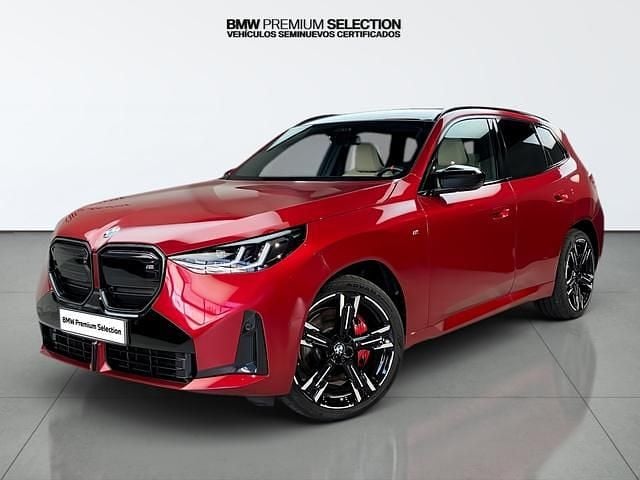 Usado BMW X3 Comfort Edition 398 CV (292 kW) 2024 SUV