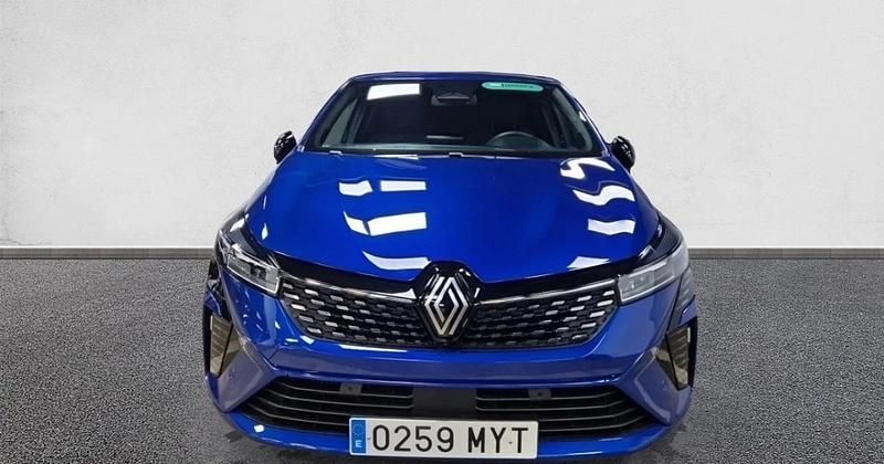 Usado Renault Clio V Techno 100 CV (73 kW) 2025