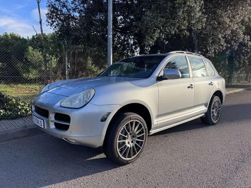 Usado 2004 Porsche Cayenne SUV | 9800 € (Super precio) - Imagen 1/4