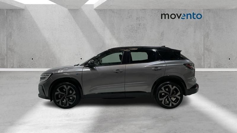 Usado Renault Austral Iconic Esprit Alpine 200 CV (147 kW) 2022 Otro SUV