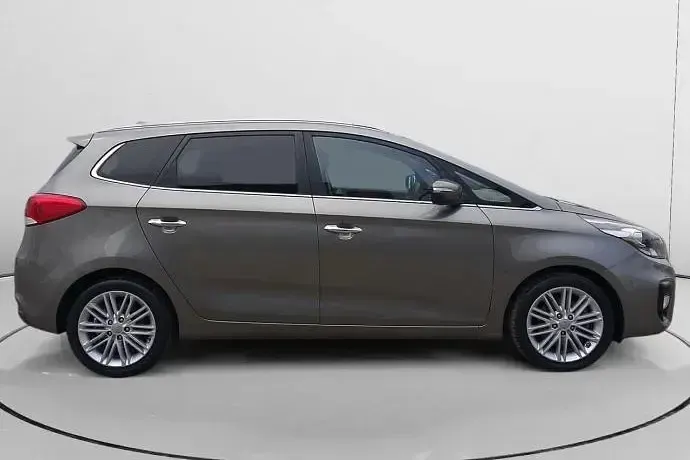 Usado Kia Carens 115 CV (84 kW) 2017 Monovolumen