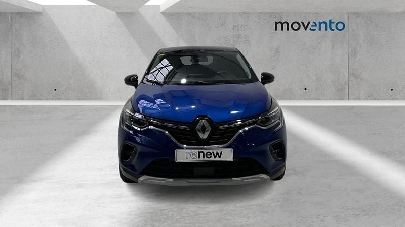 Usado Renault Captur Zen 160 CV (117 kW) 2020 Otro SUV