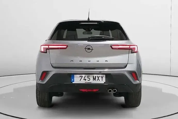 Usado Opel Mokka 136 CV (100 kW) 2025 SUV