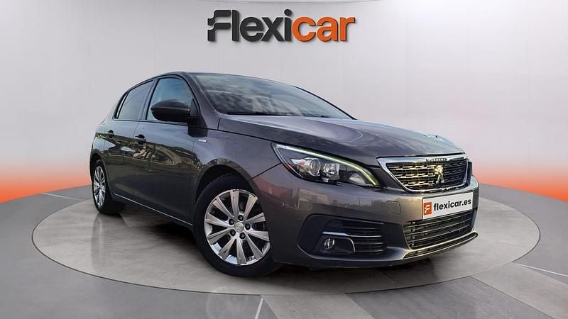 Occasion Peugeot 308 Access 131 ch (96 kW) 2020 Citadine