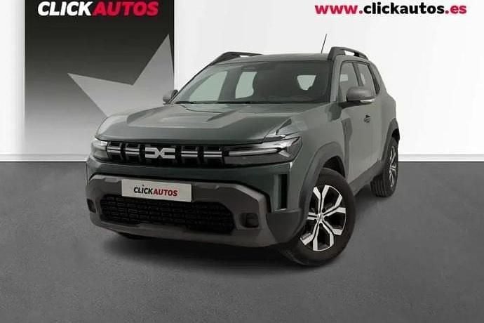 Usado Dacia Duster Expression 100 CV (73 kW) 2025