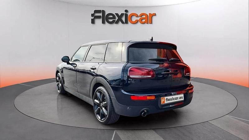 Usado Mini Cooper Clubman 136 CV (100 kW) 2022 Negro Familiar