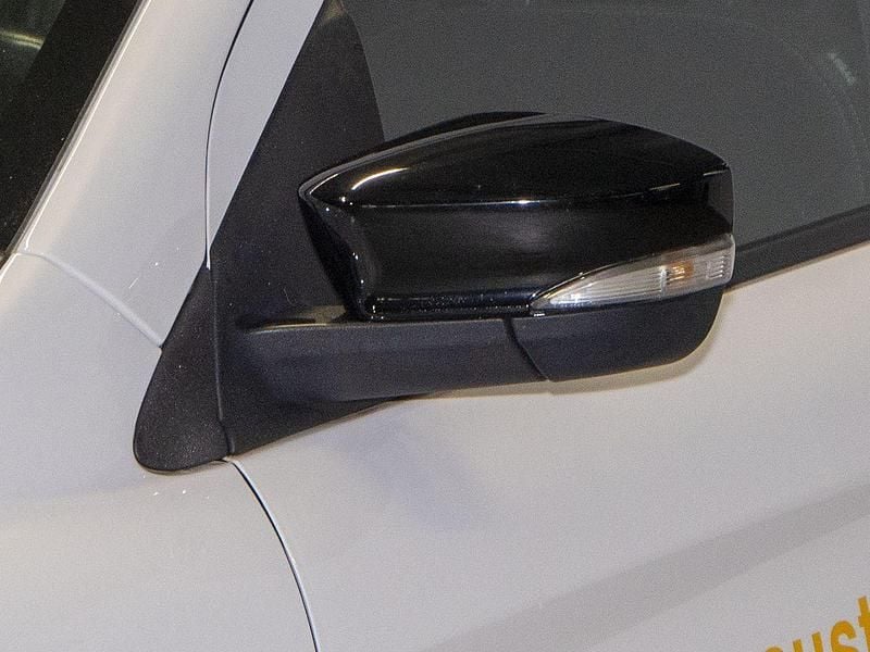 Usado Ford Ka 85 CV (62 kW) 2019 Blanco Utilitario