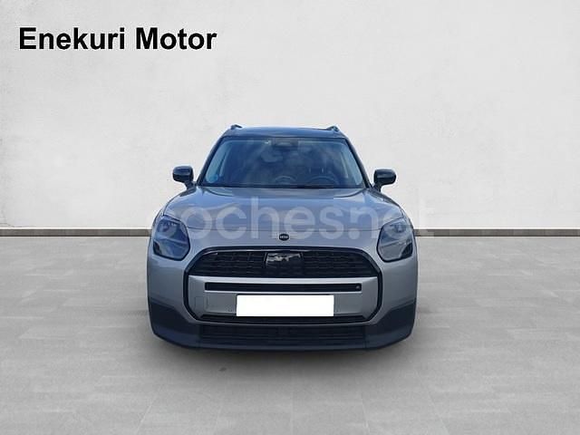 Usado Mini Countryman 170 CV (125 kW) 2024 Gris / plata SUV