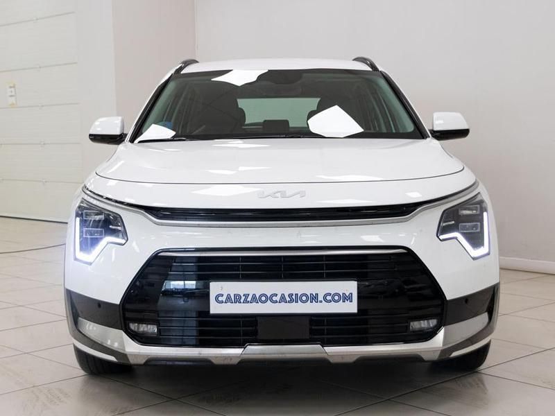 Nuevo Kia Niro 129 CV (94 kW) 2026 Otro SUV