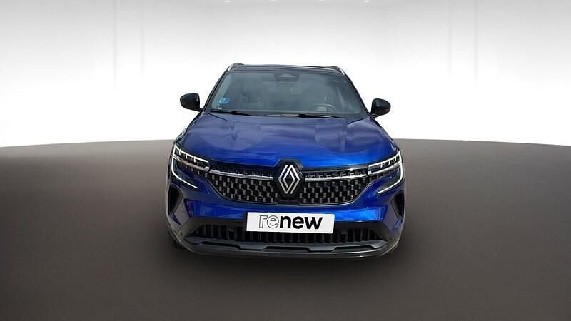 Usado Renault Austral Techno 200 CV (147 kW) 2024 Azul SUV