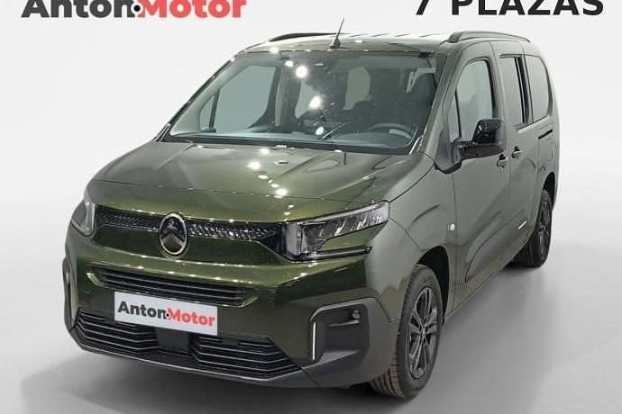 Usado 2024 Citroën Berlingo Monovolumen | 29.990 € (Caro) - Imagen 1/4