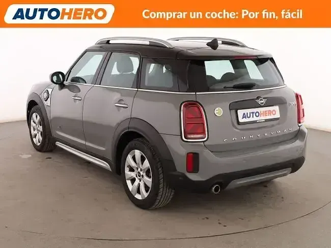 Usado Mini Cooper Countryman 220 CV (161 kW) 2021 Gris SUV