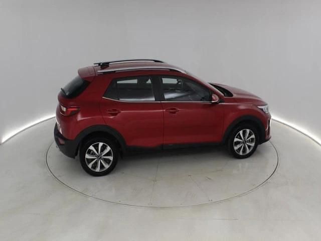 Usado Kia Stonic 101 CV (74 kW) 2025 Todoterreno SUV