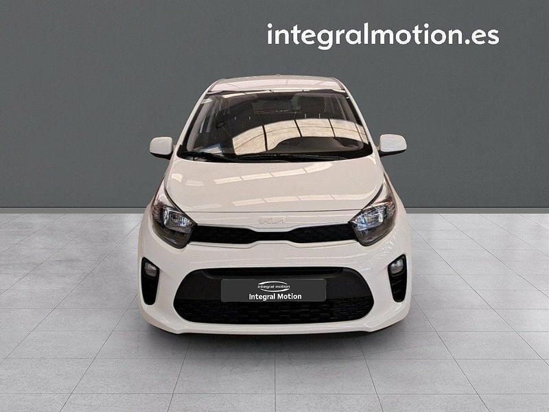 Usado Kia Picanto 67 CV (49 kW) 2023 Blanco Utilitario
