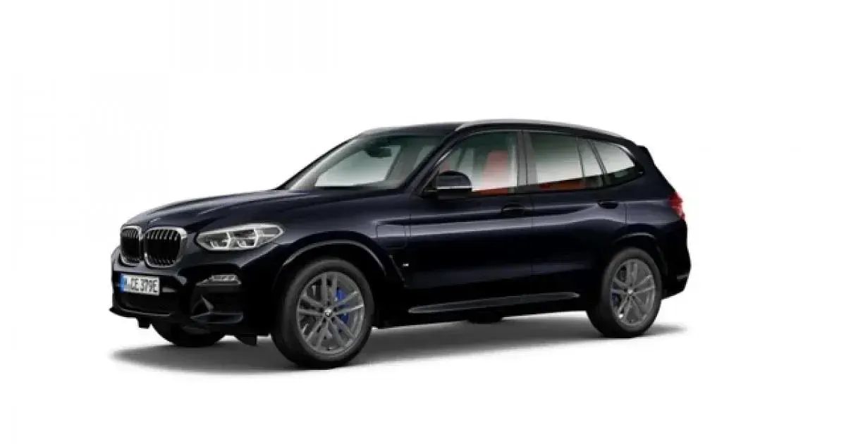 Usado BMW X3 292 CV (214 kW) 2021 SUV