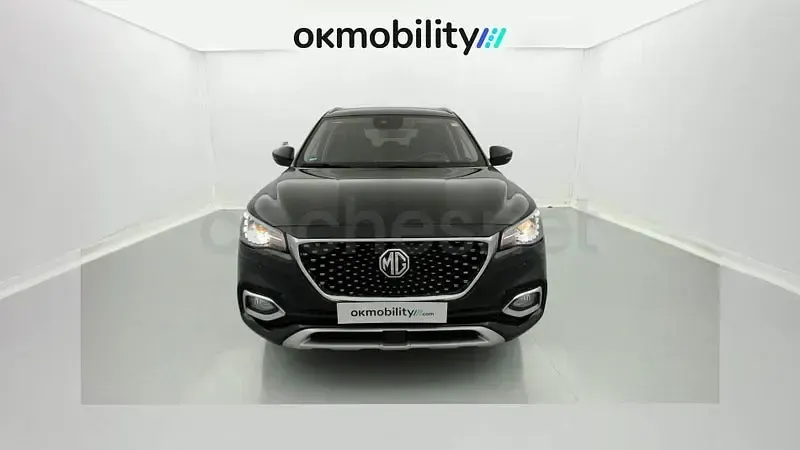 Usado MG HS Comfort 162 CV (119 kW) 2023 Negro SUV