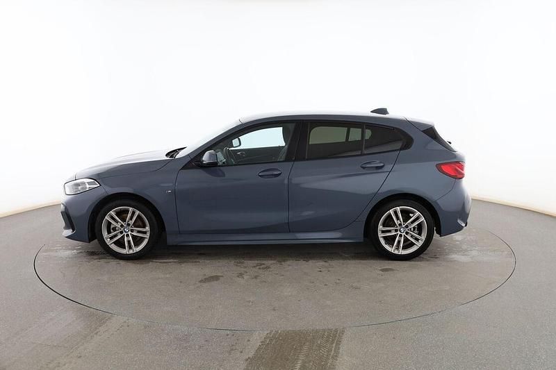 Usado BMW 118 M Sport 150 CV (110 kW) 2023 Gris Utilitario