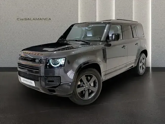 Usado Land Rover Defender SE 301 CV (221 kW) 2025 SUV