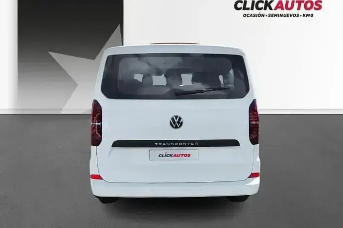 Usado VW T7 150 CV (110 kW) 2025 Van