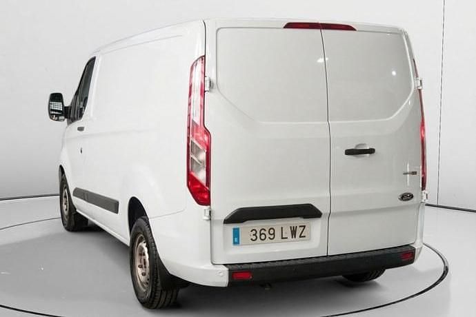 Occasion Ford Transit Trend 130 PK (95 kW) 2022 Sedan