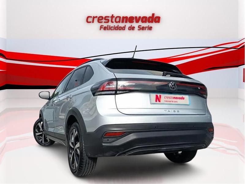 Usado VW Taigo 115 CV (84 kW) 2025 SUV