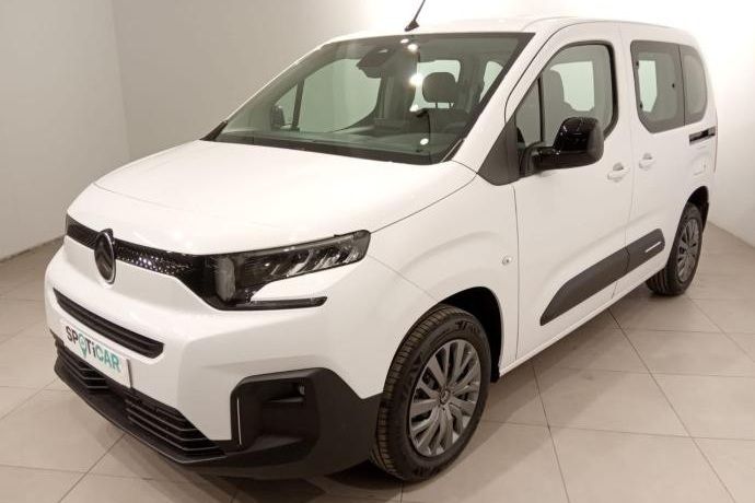 Nuevo 2024 Citroën Berlingo Monovolumen | 23.253 € (Precio justo) - Imagen 1/4