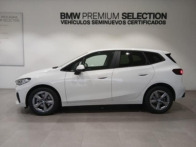 Usado BMW 218 Active Tourer 150 CV (110 kW) 2024 Monovolumen