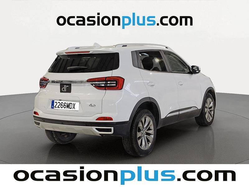 Usado DR DR 4.0 116 CV (85 kW) 2023 Blanco SUV