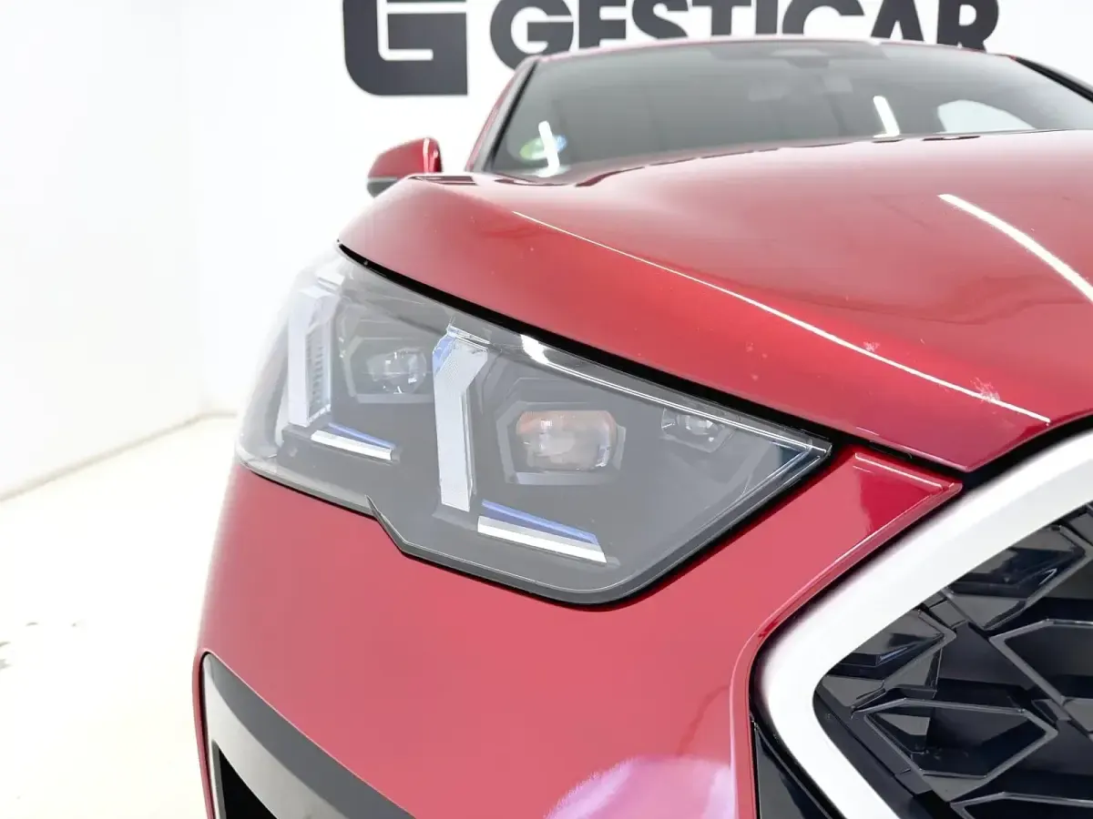 Usado BMW 120 Comfort Edition 163 CV (119 kW) 2025 Utilitario