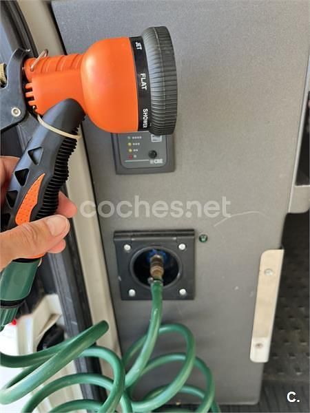 Usado VW Caravelle 150 CV (110 kW) 2019 Blanco Van