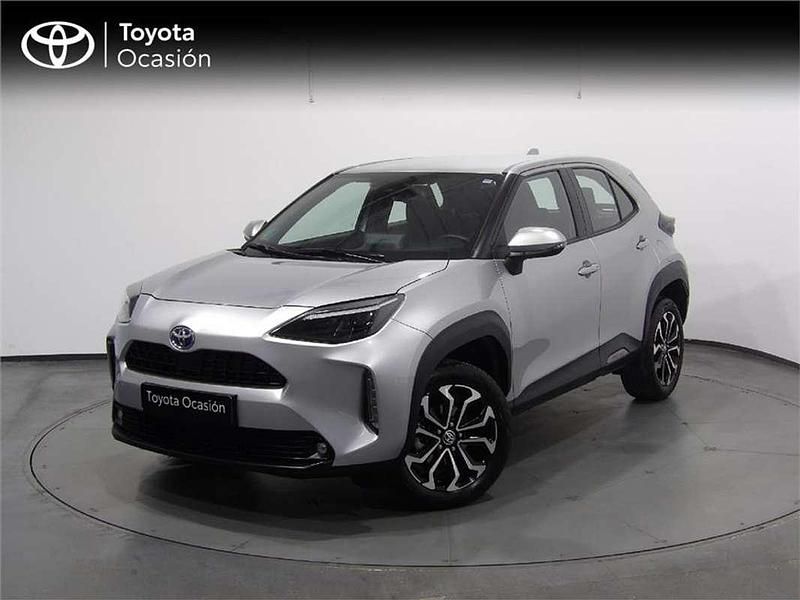 Usado 2024 Toyota Yaris Cross Active SUV | 24.600 € (Un poco caro) - Imagen 1/4