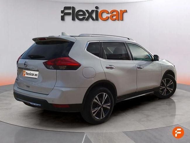 Usado Nissan X-Trail 150 CV (110 kW) 2019 Blanco SUV