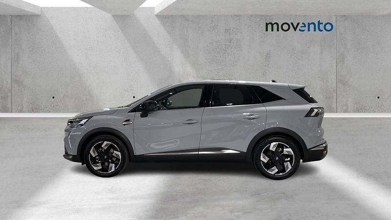 Usado Renault Symbioz Iconic 145 CV (106 kW) 2025 Gris / plata SUV