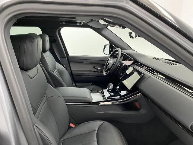 Usado Land Rover Range Rover Sport SE 460 CV (338 kW) 2025 Todoterreno SUV